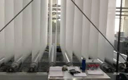 Base Fabri préparer