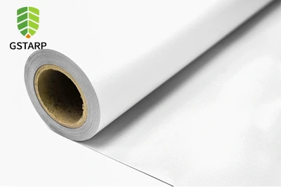 Bâche enduite de PVC 900 gsm-GCT2202