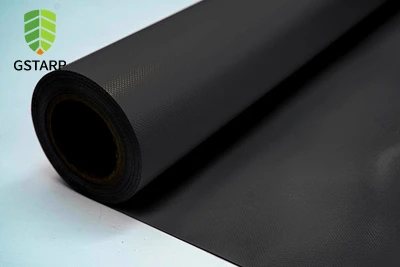 Bâche enduite de PVC 1050 gsm-GKCT3303