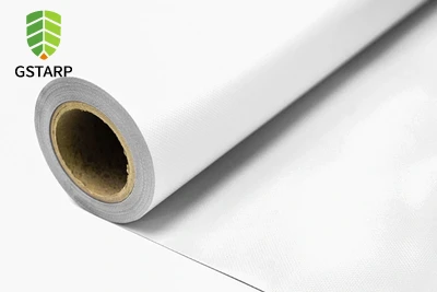 Bâche laminée PVC 680 gsm-GLT1102