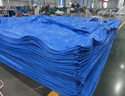 using-a-tarp-for-a-pool-cover
