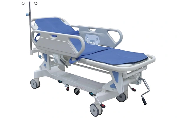 Meilleures applications des bâtages médicaux dans les hôpitaux et cliniques