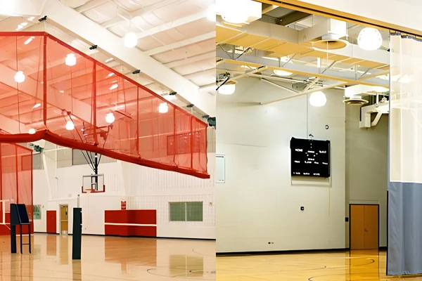 Choisir la bonne barrière sonore en PVC pour vos besoins