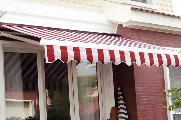 Pourquoi les produits PVC Sun Protect et Sunshade sont essentiels