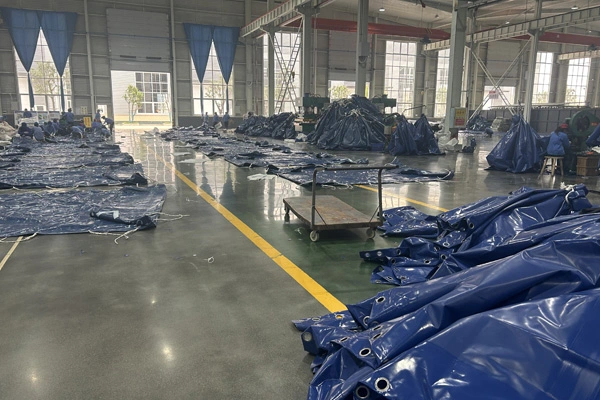 Comment choisir le bon partenaire OEM pour vos produits PVC