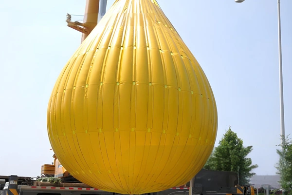 Comment choisir la bonne bâche d'industrie de PVC pour vos besoins