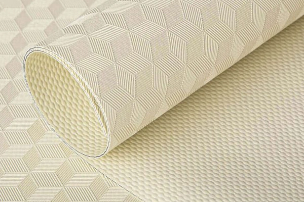 Utilisations de bâche de PVC