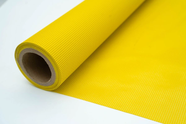 250 GSM PVC Peinture De Pulvérisation Maille-GPM6601