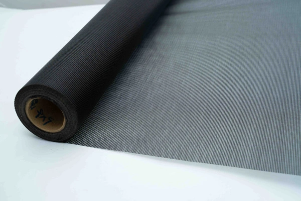 240 maille de couleur PVC gsm-GPM6606