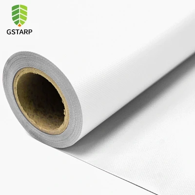 Tentes d'hôtel Tissu