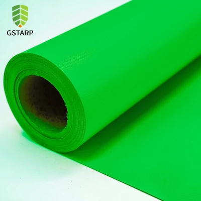 Tissu Tentes Festival