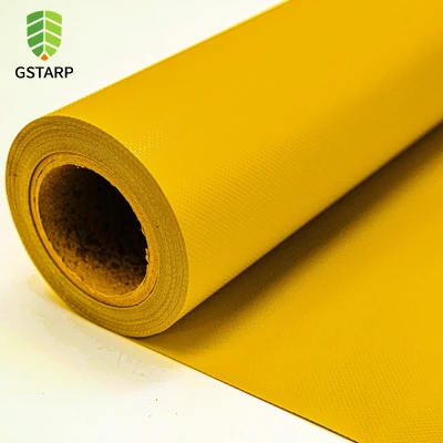 Tissu gonflable de tente