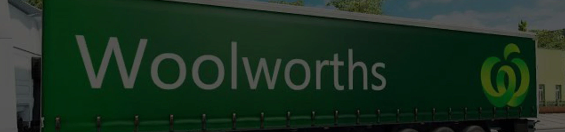 Bâche de camion en PVC