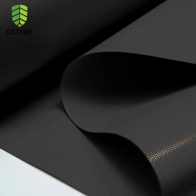 Clôture d'écran coupe-vent