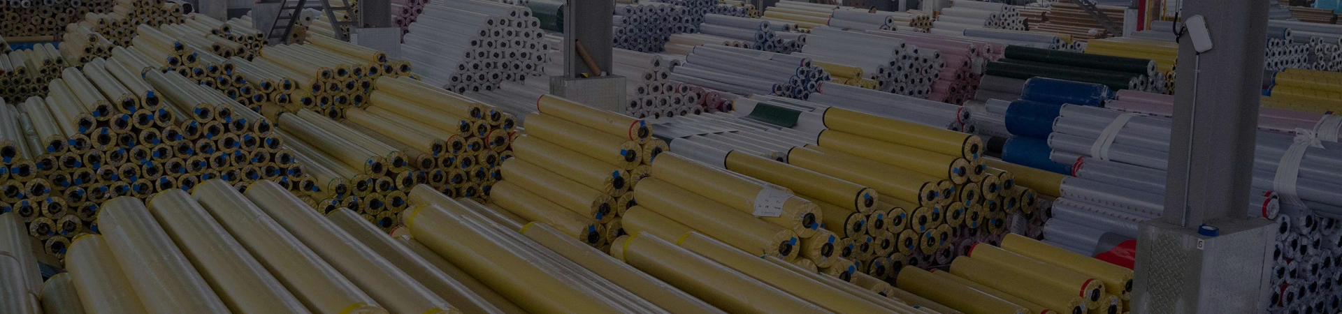 Société en tissu de bâche de PVC de confiance-Livrant une bâche en PVC robuste avec une qualité stable et constante dans le monde entier