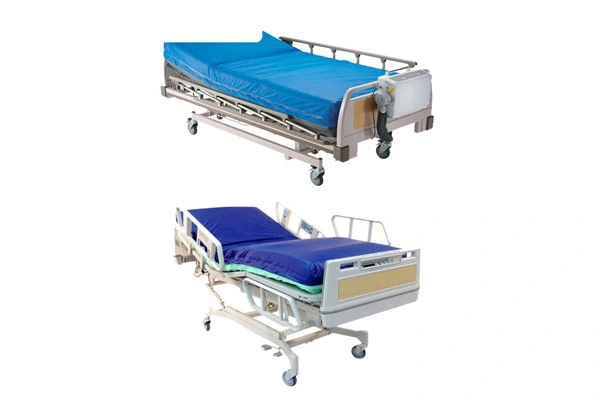 Caractéristiques de la bâche médicale/tissu de soins de santé