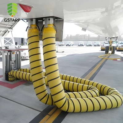 Conduit de vinyle flexible