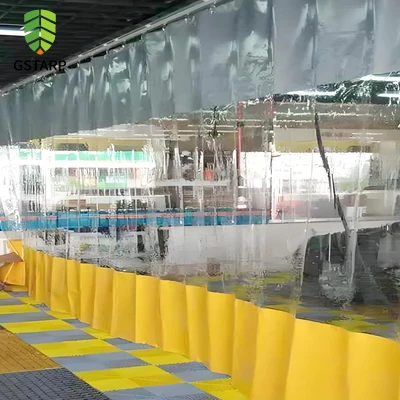 Écran de division de la maison