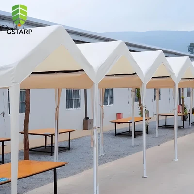 Toile de bâche en PVC