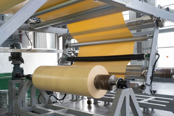 Application de la barrière sonore