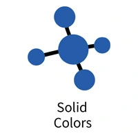 Bâche enduite de couteau en PVC