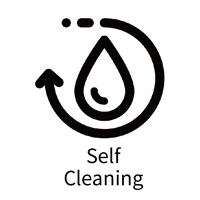 Bâche enduite de couteau en PVC