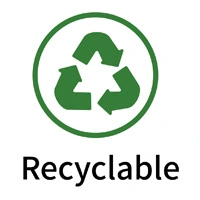 Matériau de bannière de maille de PVC