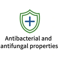 Bâche de PVC transparente épaisse