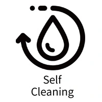 Bâche de couverture de palette