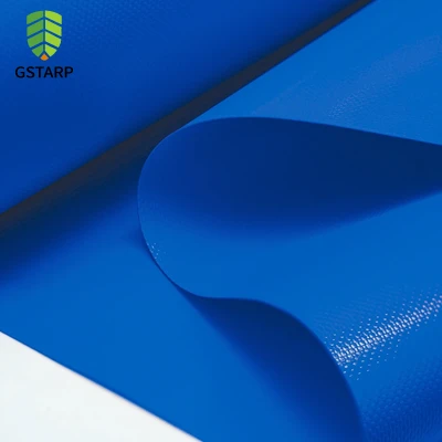 Bâche de couverture de palette