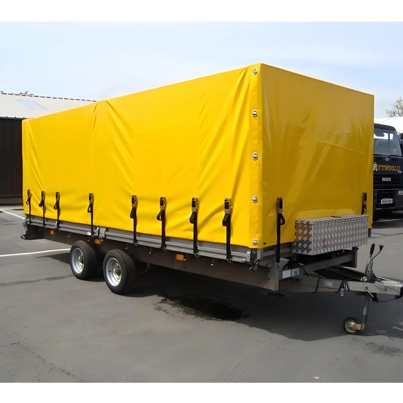 Trailer Tarps