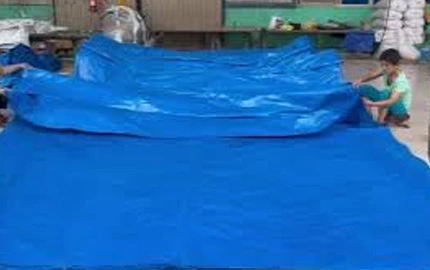 Atelier de produit fini PE 2