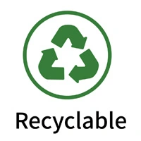 Tissu de rideau latéral en PVC