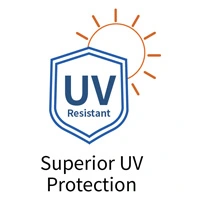 Tissu clair de tentes