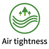 Tissu gonflable de tente