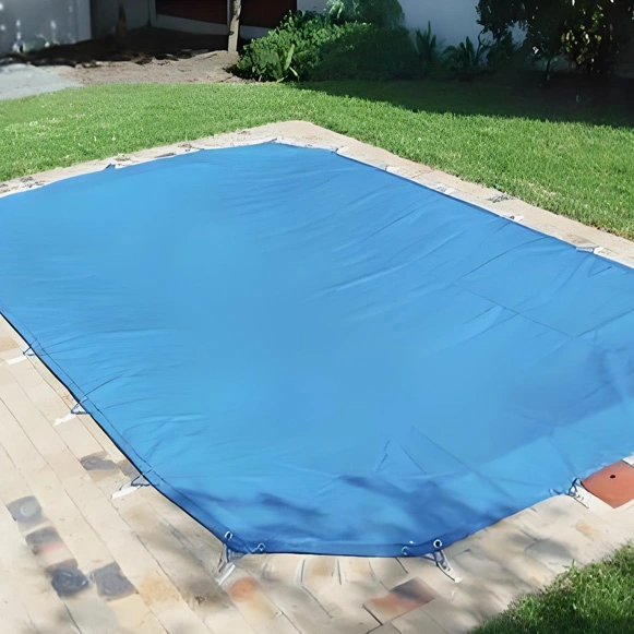 Pool Cover Tarp