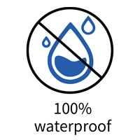 Bâche de couverture de piscine