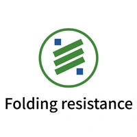 Tissu inférieur en PVC