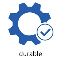 Tissu inférieur en PVC