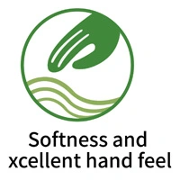 Matériau des tampons médicaux