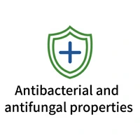 Matériau des tampons médicaux