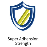 Tapis d'exercice en PVC,