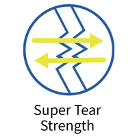 Bâche de sac de poinçonnage