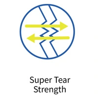 Bâche de sac de poinçonnage