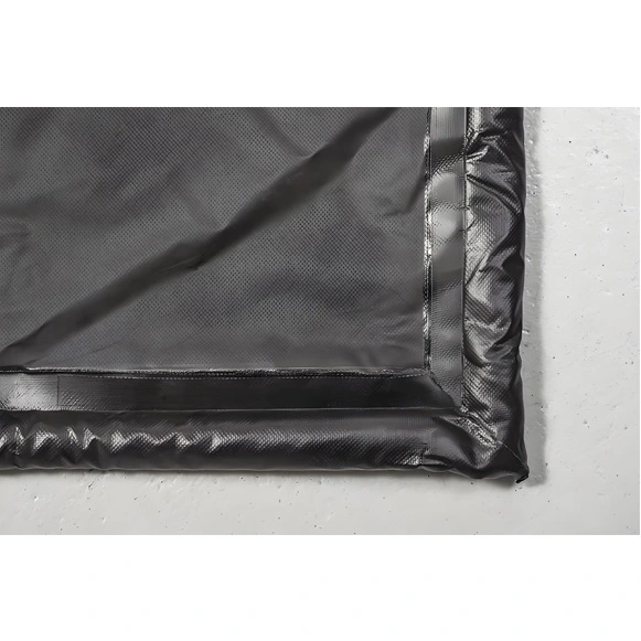 patio shade material