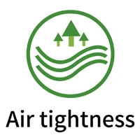 Matériel de tapis de garage en PVC