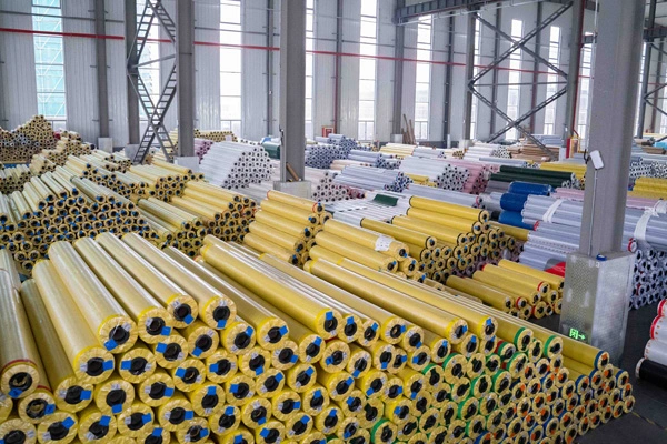 Comprendre l'importance des clôtures pétrolières pour la protection de l'environnement