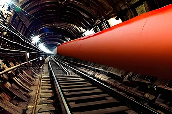 Les avantages de l'utilisation de conduits de vinyle flexibles dans les systèmes HVAC