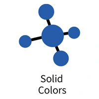 Sacs de sport Sac en vinyle Matériel