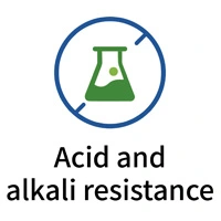 Tissu de biogaz de PVC